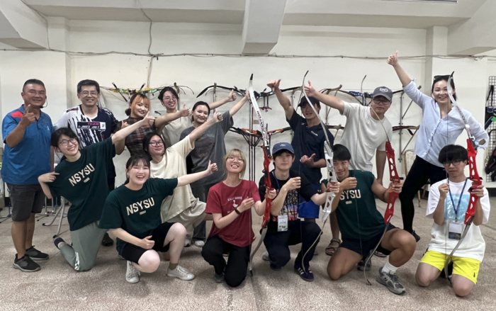 20250905 秋田縣立大學參訪交流圖片