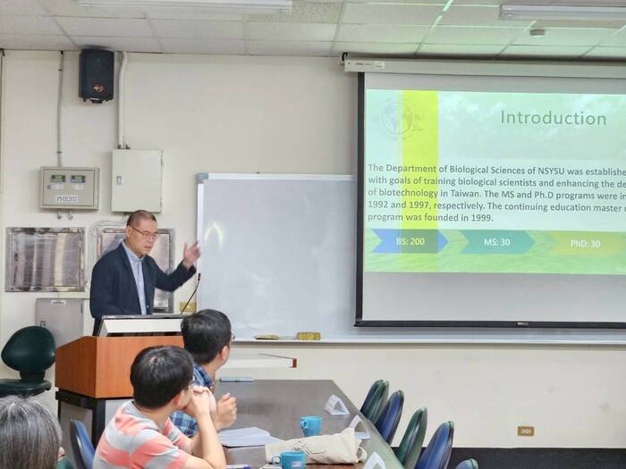 20251014 印度馬尼帕爾高等教育學院座談會圖片