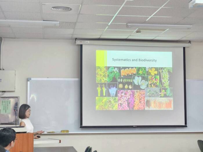 20251014 印度馬尼帕爾高等教育學院座談會圖片