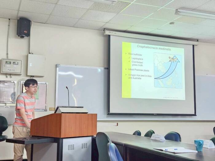 20251014 印度馬尼帕爾高等教育學院座談會圖片