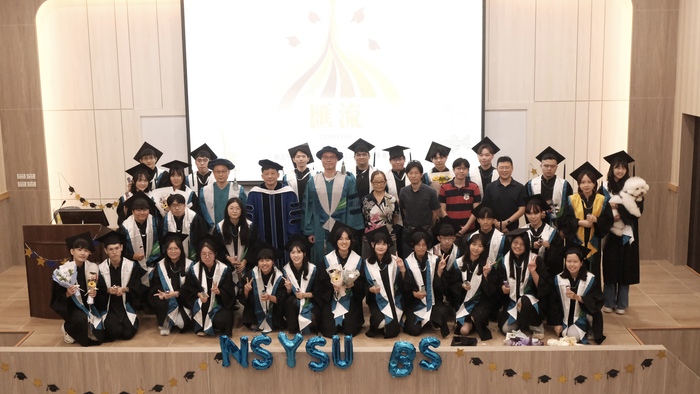 114 學年生科系小畢典 2026/5/23圖片