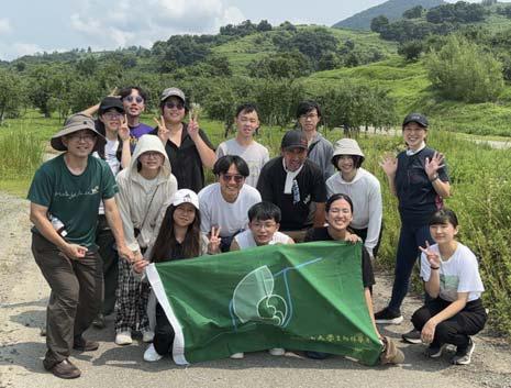 橫手市/十文字區視察蘋果與水蜜桃產地